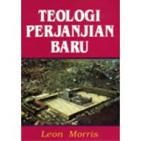 Image of Teologi Perjanjian Baru