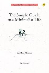 Image of The Simple Guide to a Minimalist Life