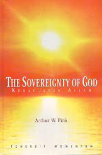 Image of The sovereignty of god (kedaulatan allah)