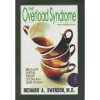 Image of The Overload Syndrome: Sindrom Kelebihan Beban