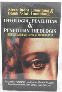 Image of Theologia penelitian & Penelitian Theologis