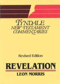 Image of Tyndale new testament commentaries: Revelation