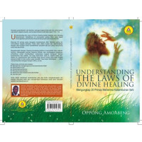Image of Understanding the Laws of Divine Healing