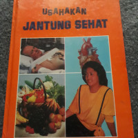 Image of Usahakan jantung sehat