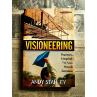 Image of VISIONEERING