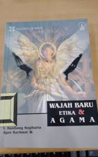 Image of Wajah Baru & Agama