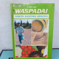 Image of Waspadai: Diabetes-Kolesterol-Hipertensi