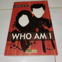 Image of Who Am I