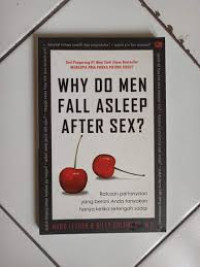 Image of Why Do Men Fall Asleep After Sex