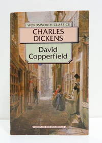 Image of Wordsworth Classics Charles Dickens