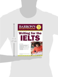 Image of Writing for the IELTS