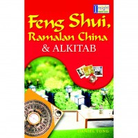 Image of Feng Shui Ramalan China dan Alkitab